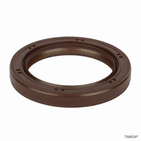 Timken Engine Crankshaft Seal,Engine Oil Pump Seal P/N:SL260375 Fits: Honda Civic 18-12, Honda Fit 13-07 - Image 1