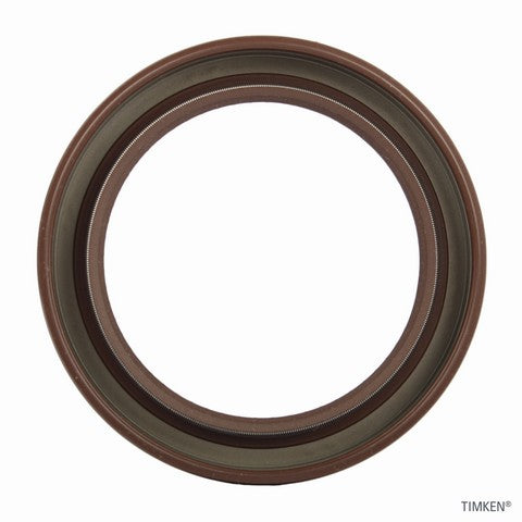 Timken Engine Crankshaft Seal,Engine Oil Pump Seal P/N:SL260375 Fits: Honda Civic 18-12, Honda Fit 13-07 - Image 2