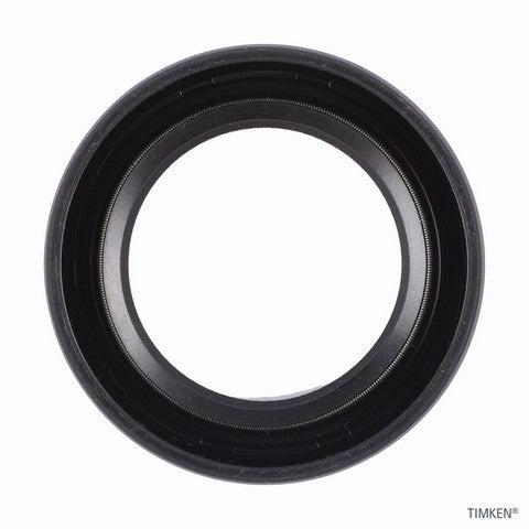 Timken Manual Transmission Output Shaft Seal P/N:SL260378 Fits: Chevrolet Spark 18-13 - Image 2