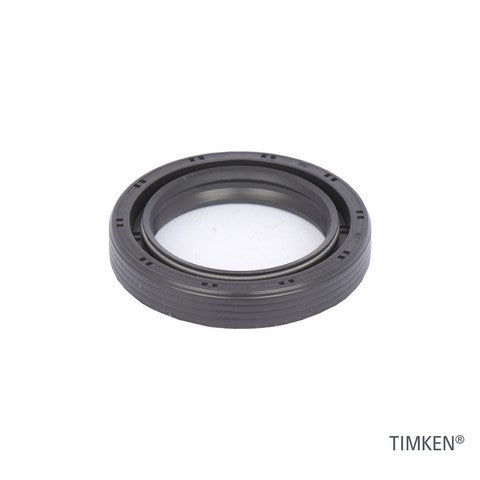 Timken Transfer Case Input Shaft Seal P/N:SL260431 Fits: Cadillac Escalade, Chevrolet Avalanche, Chevrolet Silverado 1500, Chevrolet Silverado 1500 Classic, Chevrolet Silverado 1500 Hd Classic, Chevrolet Silverado 1500 Ld, Chevrolet Suburban - Image 1