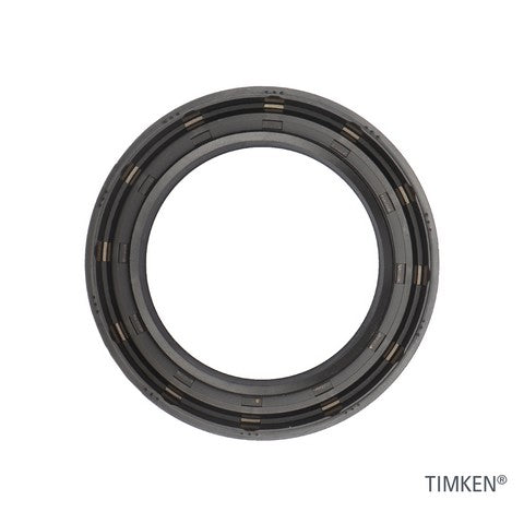Timken Transfer Case Input Shaft Seal P/N:SL260431 Fits: Cadillac Escalade, Chevrolet Avalanche, Chevrolet Silverado 1500, Chevrolet Silverado 1500 Classic, Chevrolet Silverado 1500 Hd Classic, Chevrolet Silverado 1500 Ld, Chevrolet Suburban - Image 2