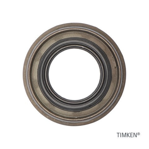 Timken Drive Axle Shaft Seal P/N:SL260451 Fits: Ford Bronco Sport, Ford Edge, Ford Escape, Ford Fusion, Ford Maverick, Lincoln Continental, Lincoln Mkc, Lincoln Mks, Lincoln Mkt, Lincoln Mkx, Lincoln Mkz, Lincoln Nautilus - Image 4