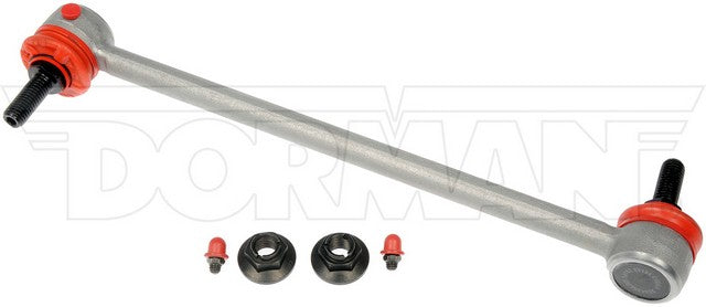 Dorman - OE Solutions Kit de Eslabón de Barra de Estabilizador de Suspensión P/N:SL82315RD Fits: Chrysler Grand Voyager, Chrysler Pacifica, Chrysler TOWN &amp; COUNTRY, Chrysler Voyager, Dodge Caravan, Dodge Grand Caravan, Plymouth Grand Voyager - Image 1