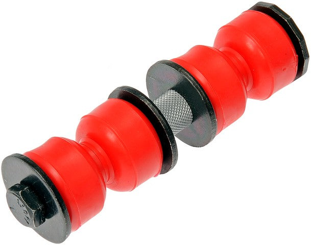 Dorman - OE Solutions Kit de Eslabón de Barra de Estabilizador de Suspensión P/N:SL92025RD Fits: Chevrolet Blazer, Chevrolet Cavalier, Chevrolet Classic, Chevrolet Malibu, Chevrolet S10, Dodge Neon, Ford Escort, GMC Jimmy, GMC Sonoma, Isuzu Hombre - Image 1