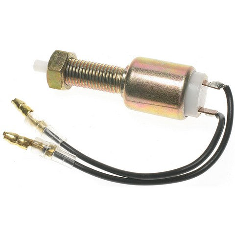 Standard Ignition Brake Light Switch,Clutch Starter Safety Switch,Neutral Safety Switch P/N:SLS-101 Fits: Daihatsu Charade, Dodge Colt, Dodge Conquest, Mitsubishi Sigma, Mitsubishi Starion, Nissan 1200, Nissan 1300, Nissan 200sx, Nissan 240z - Image 1