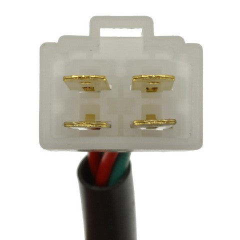 Standard Ignition Brake Light Switch P/N:SLS-103 Fits: Nissan 1200, Nissan 1300, Toyota Carina, Toyota Celica, Toyota Corolla, Toyota Corona, Toyota Crown, Toyota Hi-lux, Toyota Land Cruiser, Toyota Mark Ii, Toyota Pickup - Image 3