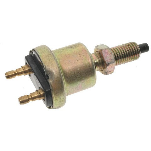 Standard Ignition Brake Light Switch P/N:SLS-104 Fits: Chevrolet Sprint, Dodge Colt, Ford Courier, Mazda 1200, Mazda 1800, Mazda 616, Mazda 618, Mazda 626, Mazda 808, Mazda B1600 - Image 1
