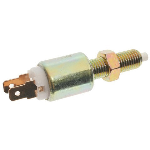 Standard Ignition Brake Light Switch P/N:SLS-106 Fits: Nissan 200sx, Nissan 210, Nissan 280z, Nissan 280zx, Nissan 310, Nissan 510, Nissan 720, Nissan Pickup, Nissan Pulsar, Nissan Pulsar Nx, Nissan Sentra, Nissan Stanza - Image 1