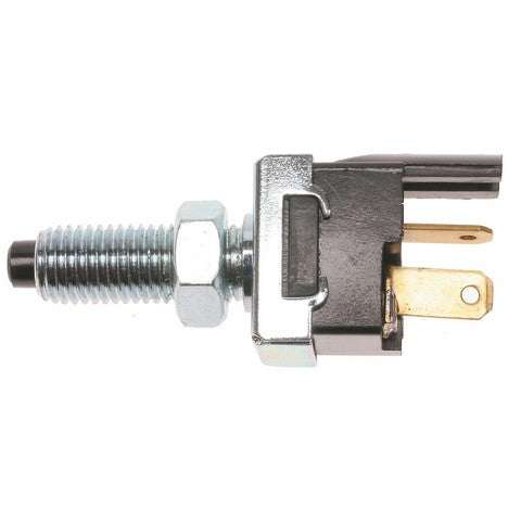Standard Ignition Brake Light Switch P/N:SLS-133 Fits: Chevrolet Nova, Dodge Colt, Dodge Power Ram 50, Dodge Raider, Dodge Ram 50, Eagle 2000 Gtx, Ford Escort, Ford Festiva, Ford Probe, Geo Prizm - Image 1