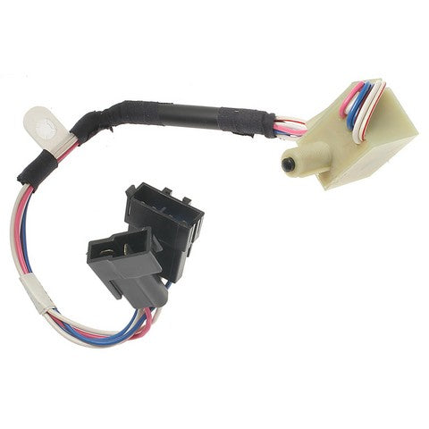 Standard Ignition Brake Light Switch P/N:SLS-134 Fits: Chrysler Daytona, Chrysler E Class, Chrysler Executive Limousine, Chrysler Executive Sedan, Chrysler Laser, Chrysler Lebaron, Chrysler New Yorker, Chrysler TOWN &amp; COUNTRY, Dodge 400, Dodge 600 - Image 1