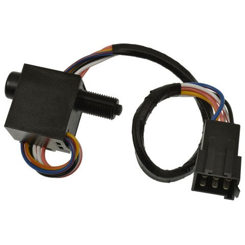Standard Ignition Brake Light Switch P/N:SLS-151 Fits: Chrysler Conquest, Chrysler Daytona, Chrysler Dynasty, Chrysler Imperial, Chrysler Lebaron, Chrysler New Yorker, Chrysler Tc Maserati, Dodge Aries, Dodge Daytona, Dodge Dynasty - Image 1