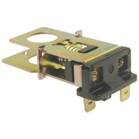 Standard Ignition Brake Light Switch P/N:SLS-168 Fits: Ford E-150 Econoline, Ford E-150 Econoline Club Wagon, Ford E-250 Econoline, Ford E-250 Econoline Club Wagon, Ford E-350 Econoline, Ford E-350 Econoline Club Wagon, Mitsubishi Montero Sport - Image 1