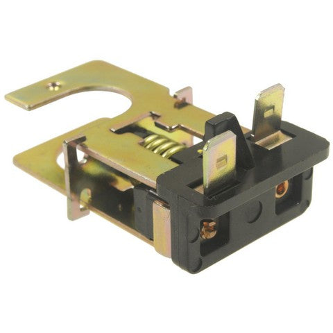 Standard Ignition Brake Light Switch P/N:SLS-168 Fits: Ford E-150 Econoline, Ford E-150 Econoline Club Wagon, Ford E-250 Econoline, Ford E-250 Econoline Club Wagon, Ford E-350 Econoline, Ford E-350 Econoline Club Wagon, Mitsubishi Montero Sport - Image 2