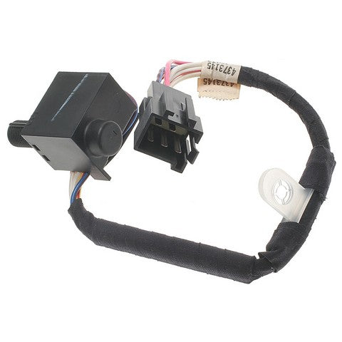 Standard Ignition Brake Light Switch P/N:SLS-177 Fits: Chrysler Daytona, Chrysler Lebaron, Chrysler Tc Maserati, Dodge 600, Dodge Aries, Dodge Daytona, Dodge Dynasty, Dodge Lancer, Dodge Shadow, Plymouth Caravelle, Plymouth Horizon, Plymouth Reliant - Image 1