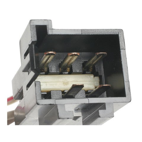 Standard Ignition Brake Light Switch P/N:SLS-177 Fits: Chrysler Daytona, Chrysler Lebaron, Chrysler Tc Maserati, Dodge 600, Dodge Aries, Dodge Daytona, Dodge Dynasty, Dodge Lancer, Dodge Shadow, Plymouth Caravelle, Plymouth Horizon, Plymouth Reliant - Image 3