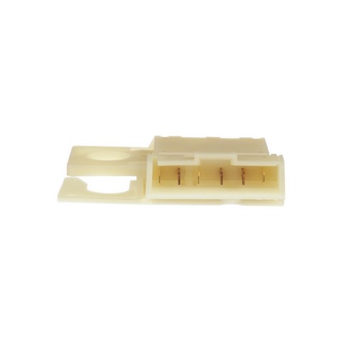 Standard Ignition Brake Light Switch P/N:SLS-194 Fits: Chevrolet Astro, Chevrolet Blazer, Chevrolet P30, Chevrolet S10, GMC Jimmy, GMC P3500, GMC Safari, GMC Sonoma, Isuzu Hombre, Oldsmobile Bravada - Image 1