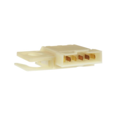 Standard Ignition Brake Light Switch P/N:SLS-194 Fits: Chevrolet Astro, Chevrolet Blazer, Chevrolet P30, Chevrolet S10, GMC Jimmy, GMC P3500, GMC Safari, GMC Sonoma, Isuzu Hombre, Oldsmobile Bravada - Image 6