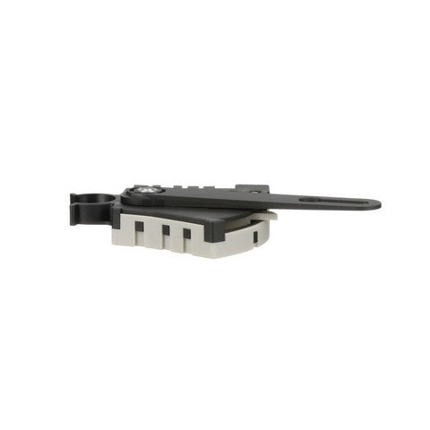 Standard Ignition Brake Light Switch P/N:SLS-214 Fits: Chevrolet C60, Chevrolet C60 Kodiak, Chevrolet C6500 Kodiak, Chevrolet C70, Chevrolet C70 Kodiak, Chevrolet C7500 Kodiak, GMC C6000, GMC C6000 Topkick, GMC C6500 Topkick, GMC C7000 - Image 4