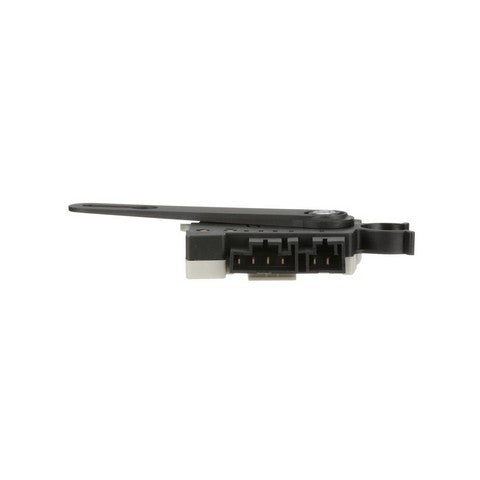 Standard Ignition Brake Light Switch P/N:SLS-214 Fits: Chevrolet C60, Chevrolet C60 Kodiak, Chevrolet C6500 Kodiak, Chevrolet C70, Chevrolet C70 Kodiak, Chevrolet C7500 Kodiak, GMC C6000, GMC C6000 Topkick, GMC C6500 Topkick, GMC C7000 - Image 1