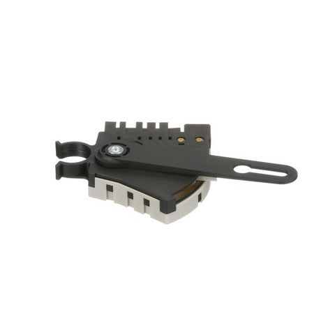 Standard Ignition Brake Light Switch P/N:SLS-214 Fits: Chevrolet C60, Chevrolet C60 Kodiak, Chevrolet C6500 Kodiak, Chevrolet C70, Chevrolet C70 Kodiak, Chevrolet C7500 Kodiak, GMC C6000, GMC C6000 Topkick, GMC C6500 Topkick, GMC C7000 - Image 7