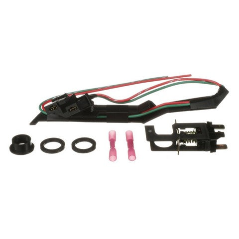 Standard Ignition Brake Light Switch P/N:SLS-239 Fits: Ford Explorer 04-99, Ford Sable 2000, Ford Taurus 07-00, Lincoln Aviator 04-03, Mercury Mountaineer 04-99, Mercury Sable 05-00 - Image 1