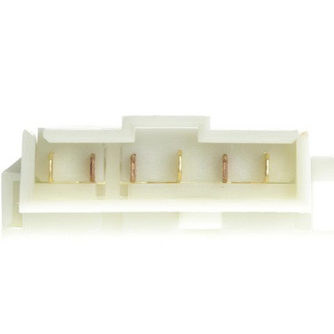 Standard Ignition Brake Light Switch P/N:SLS-243 Fits: Chevrolet C6500 Kodiak, Chevrolet C7500 Kodiak, Chevrolet C8500, Chevrolet Express 1500, Chevrolet Express 2500, Chevrolet Express 3500, Chevrolet G30, GMC C6500 Topkick, GMC C7500 Topkick - Image 5