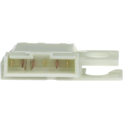Standard Ignition Brake Light Switch P/N:SLS-243 Fits: Chevrolet C6500 Kodiak, Chevrolet C7500 Kodiak, Chevrolet C8500, Chevrolet Express 1500, Chevrolet Express 2500, Chevrolet Express 3500, Chevrolet G30, GMC C6500 Topkick, GMC C7500 Topkick - Image 1