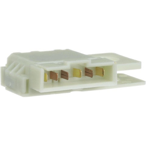 Standard Ignition Brake Light Switch P/N:SLS-243 Fits: Chevrolet C6500 Kodiak, Chevrolet C7500 Kodiak, Chevrolet C8500, Chevrolet Express 1500, Chevrolet Express 2500, Chevrolet Express 3500, Chevrolet G30, GMC C6500 Topkick, GMC C7500 Topkick - Image 6