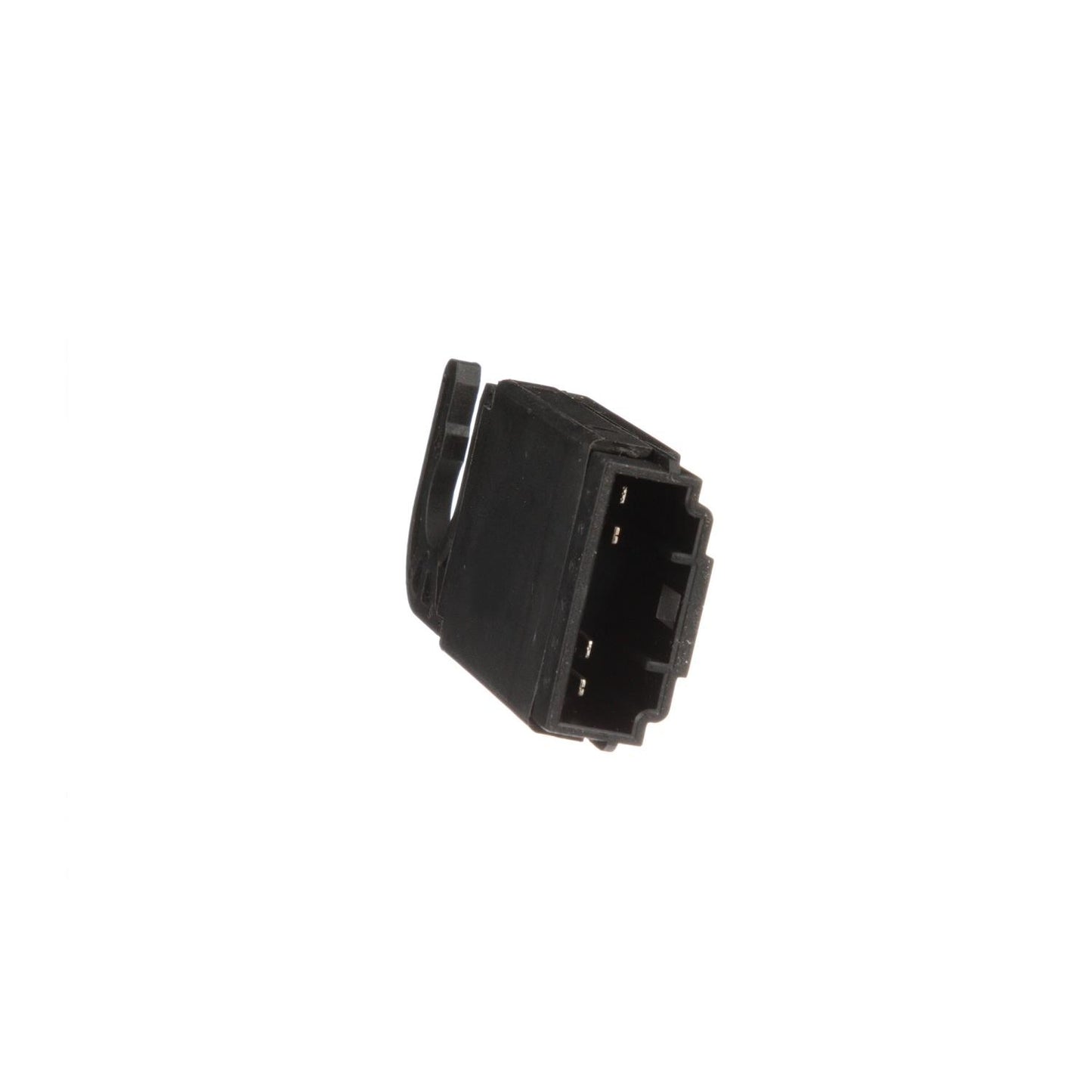 Standard Ignition Brake Light Switch P/N:SLS-255 Fits: Ford Econoline Van 12-10, Ford Expedition 06-02, Ford F-150 08-04, Ford F-250 09-08, Ford Lobo 08-04, Ford Lobo 11-10, Lincoln Mark Lt 08-06, Lincoln Navigator 07-02 - Image 2