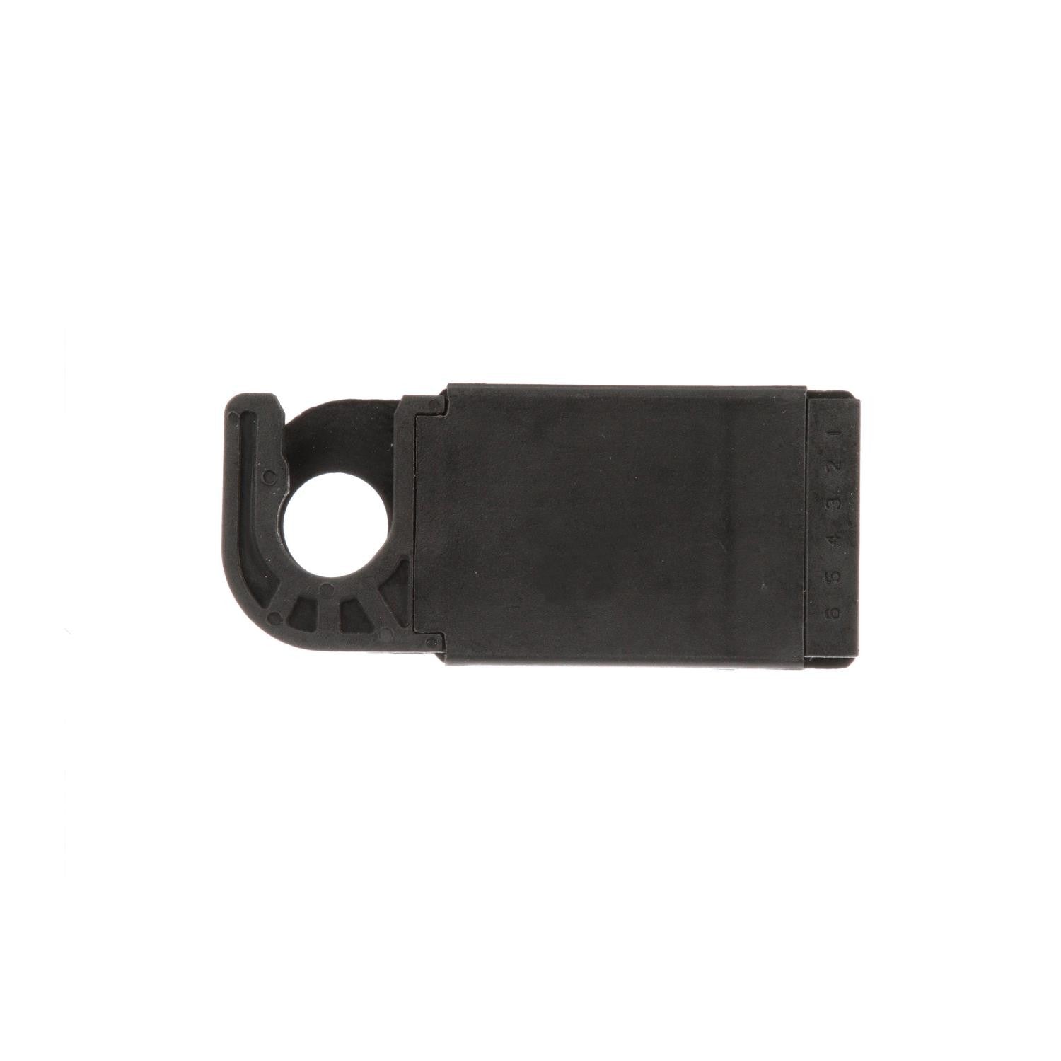 Standard Ignition Brake Light Switch P/N:SLS-255 Fits: Ford Econoline Van 12-10, Ford Expedition 06-02, Ford F-150 08-04, Ford F-250 09-08, Ford Lobo 08-04, Ford Lobo 11-10, Lincoln Mark Lt 08-06, Lincoln Navigator 07-02 - Image 6