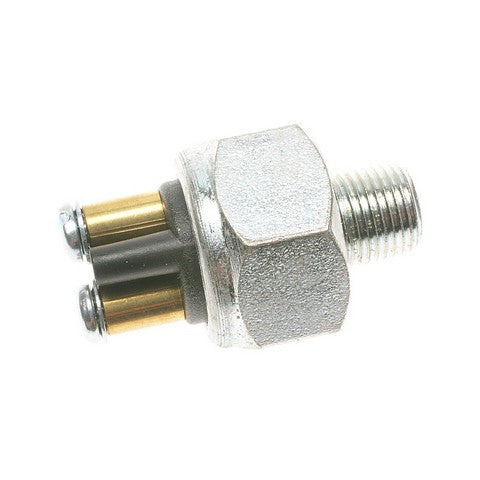 Standard Ignition Brake Light Switch P/N:SLS-295 Fits: Porsche 356 55-52, Porsche 356a 59-56, Porsche 356b 63-60, Porsche 356c 65-64, Porsche 911 68-65, Porsche 912 69-65, Porsche Carrera 64-60 - Image 1