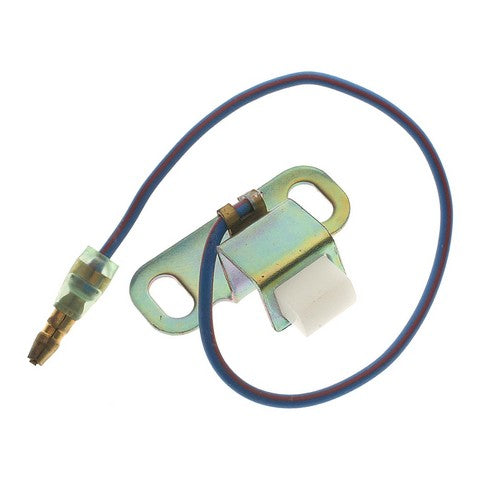 Standard Ignition Parking Brake Switch P/N:SLS-298 Fits: Subaru Brat 80-78, Subaru Dl 84-74, Subaru Fe 1979, Subaru Gf 79-77, Subaru Gl 74-72, Subaru Gl 84-79, Subaru Glf 82-80, Subaru Standard 84-77 - Image 1