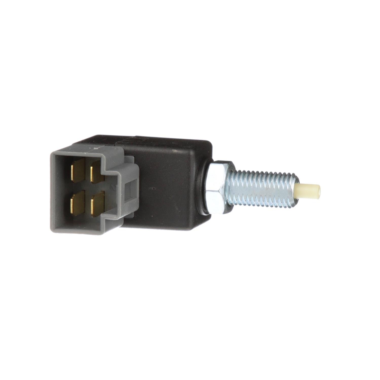 Standard Ignition Brake Light Switch P/N:SLS-342 Fits: Dodge Attitude, Hyundai Accent, Hyundai Azera, Hyundai Elantra, Hyundai Entourage, Hyundai Equus, Hyundai Genesis, Hyundai Genesis Coupe, Hyundai Santa Fe - Image 2