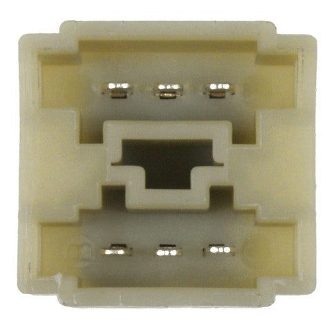 Standard Ignition Brake Light Switch P/N:SLS-384 Fits: Chrysler Crossfire, Dodge Sprinter 2500, Dodge Sprinter 3500, Mercedes-benz C230, Mercedes-benz C280, Mercedes-benz C43 Amg, Mercedes-benz Cl500, Mercedes-benz Cl55 Amg, Mercedes-benz Cl600 - Image 3