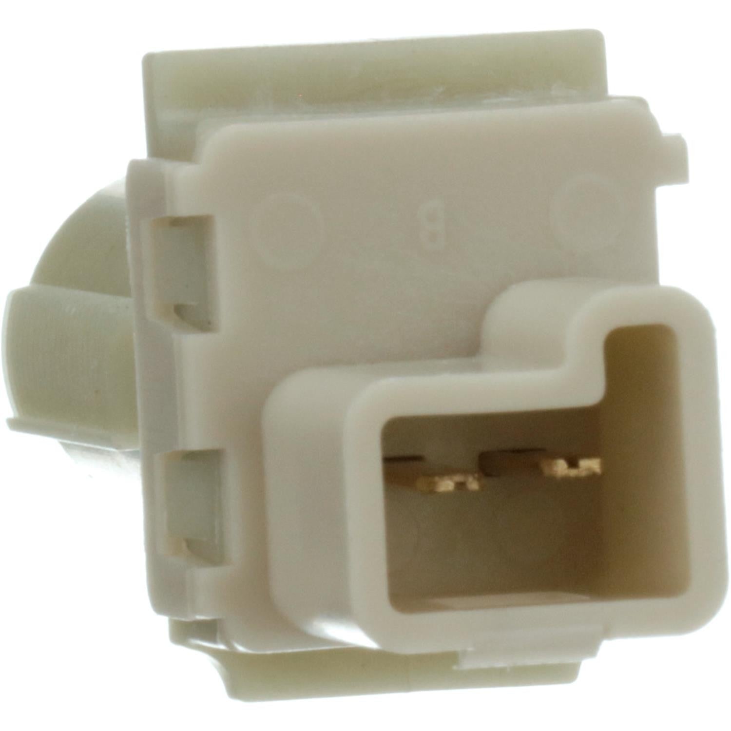 Standard Ignition Cruise Control Release Switch P/N:SLS-408 Fits: Buick Rendezvous, Chevrolet Cavalier, Chevrolet Classic, Chevrolet Cobalt, Chevrolet Colorado, Chevrolet Hhr, Chevrolet Malibu, GMC Canyon, Hummer H3, Oldsmobile Alero - Image 3