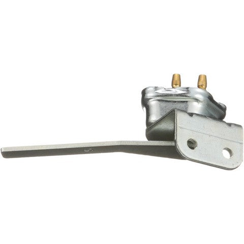 Standard Ignition Brake Light Switch P/N:SLS-43 Fits: Chevrolet 3b, Chevrolet 3c, Chevrolet 3d, Chevrolet 3e, Chevrolet 3f, Chevrolet 3g, Chevrolet Bel Air, Chevrolet Fleetline, Chevrolet Fleetline Truck, Chevrolet One-fifty Series - Image 7