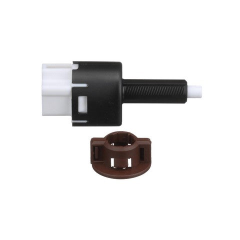 Standard Ignition Brake Light Switch P/N:SLS-492 Fits: Mitsubishi Diamante 04-99, Mitsubishi Lancer 17-13, Mitsubishi Mirage 21-14, Mitsubishi Mirage G4 21-17, Mitsubishi Montero 06-04, Mitsubishi Outlander 10-07 - Image 1