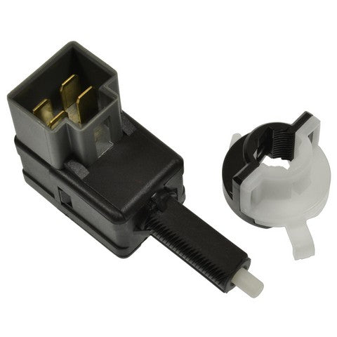 Standard Ignition Brake Light Switch P/N:SLS-514 Fits: Dodge Attitude, Hyundai Accent, Hyundai Azera, Hyundai Elantra, Hyundai Elantra Gt, Hyundai Grand I10, Hyundai Santa Fe, Hyundai Santa Fe Sport, Hyundai Sonata, Hyundai Veloster - Image 1