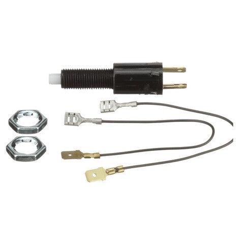 Standard Ignition Brake Light Switch P/N:SLS-66 Fits: American Motors Ambassador, American Motors Amx, American Motors Gremlin, American Motors Hornet, Buick Apollo, Buick Century, Buick Electra, Buick Estate Wagon, Buick Lesabre, Buick Opel - Image 1