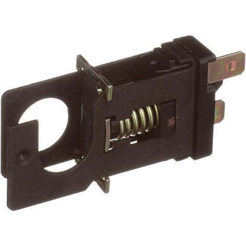 Standard Ignition Brake Light Switch P/N:SLS-79 Fits: Ford Country Squire, Ford Custom, Ford Custom 500, Ford E-100 Econoline, Ford E-100 Econoline Club Wagon, Ford E-150 Econoline, Ford E-150 Econoline Club Wagon, Ford E-250 Econoline - Image 2