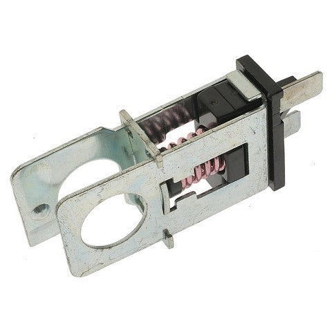 Standard Ignition Brake Light Switch P/N:SLS-91 Fits: Ford Custom 500, Ford Granada, Ford Ltd, Ford Thunderbird, Lincoln Continental, Lincoln Mark Iv, Lincoln Mark V, Mercury Grand Marquis, Mercury Marquis - Image 1