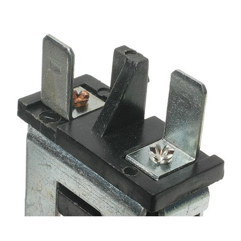 Standard Ignition Brake Light Switch P/N:SLS-91 Fits: Ford Custom 500, Ford Granada, Ford Ltd, Ford Thunderbird, Lincoln Continental, Lincoln Mark Iv, Lincoln Mark V, Mercury Grand Marquis, Mercury Marquis - Image 3
