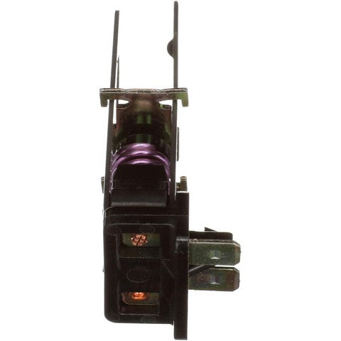 Standard Ignition Brake Light Switch P/N:SLS-93 Fits: Ford Bronco, Ford E-100 Econoline, Ford E-100 Econoline Club Wagon, Ford E-150 Econoline, Ford E-150 Econoline Club Wagon, Ford E-250 Econoline, Ford E-250 Econoline Club Wagon, Ford E-350 Econoline - Image 5