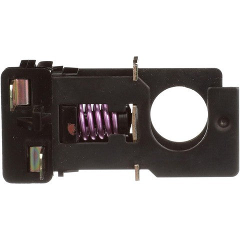 Standard Ignition Brake Light Switch P/N:SLS-93 Fits: Ford Bronco, Ford E-100 Econoline, Ford E-100 Econoline Club Wagon, Ford E-150 Econoline, Ford E-150 Econoline Club Wagon, Ford E-250 Econoline, Ford E-250 Econoline Club Wagon, Ford E-350 Econoline - Image 1