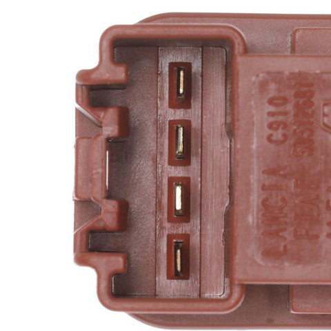 Standard Ignition Brake Light Switch P/N:SLS538 Fits: Alfa Romeo 4c 19-15, Fiat 500 19-12, Fiat 500l 20-14, Fiat 500x 19-16, Jeep Compass 20-18, Jeep Renegade 18-15, Ram Promaster City 20-15 - Image 5