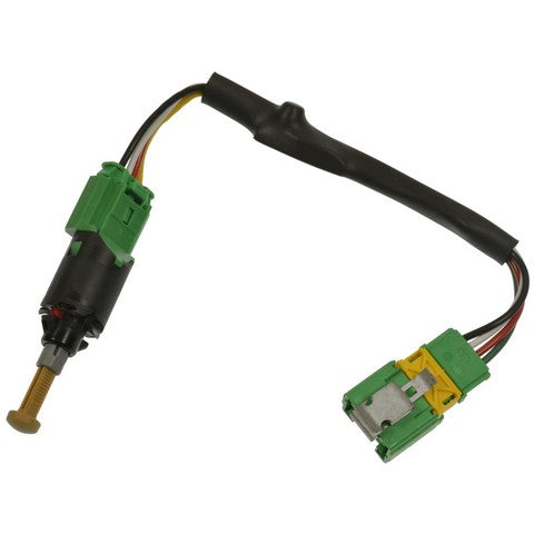 Standard Ignition Brake Light Switch P/N:SLS600 Fits: Peugeot 207 2008, Peugeot 307 09-06, Peugeot 407 08-06 - Image 1
