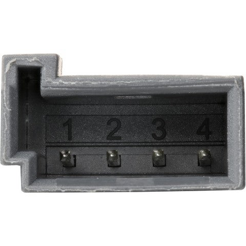 Standard Ignition Brake Light Switch P/N:SLS631 Fits: Porsche 718 Boxster 21-17, Porsche 718 Cayman 21-17, Porsche 718 Spyder 21-20, Porsche 911 19-14, Porsche Boxster 16-13, Porsche Cayman 16-14, Porsche Panamera 16-10 - Image 4