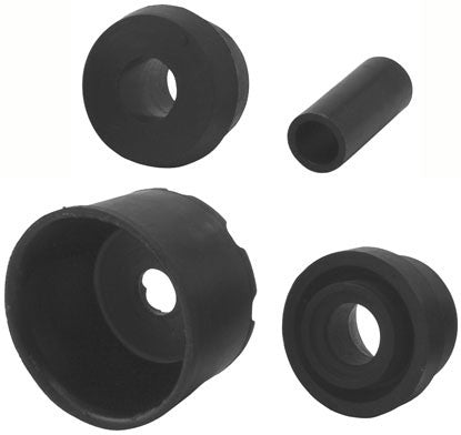 KYB Suspension Strut Mount Kit P/N:SM5036 Fits: Ford Fairmont 83-81, Ford Granada 82-81, Ford Ltd 86-83, Ford Mustang 04-83, Mercury Capri 86-83, Mercury Cougar 82-81, Mercury Marquis 86-83, Mercury Zephyr 83-81 - Image 1