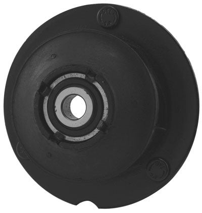 KYB Suspension Strut Mount P/N:SM5053 Fits: BMW 318i, BMW 318is, BMW 325, BMW 325e, BMW 325i, BMW 325is, BMW 524td, BMW 525i, BMW 525it, BMW 528e, BMW 533i, BMW 535i, BMW 535is, BMW 635csi, BMW M3 - Image 1