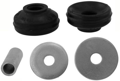 KYB Suspension Shock Absorber Mounting Kit,Suspension Strut Mount Kit P/N:SM5058 Fits: Acura Cl, Acura El, Acura Integra, Acura Legend, Acura Tl, Acura Tlx, Acura Tsx, Acura Vigor, Honda Accord - Image 1